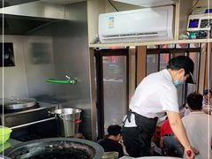 -同心楼(解放北路店)