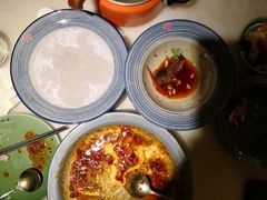 -那家小馆•北京菜•烤鸭(中关村店)