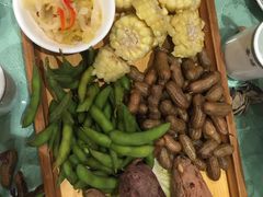 -艳阳天(明德北路店)