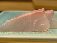 -镹·鱼料理  国产鱼使用店