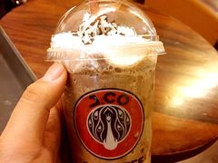 J.CO&nbsp;Donuts&nbsp;&&nbsp;Coffee-J.CO Donuts & Coffee(Mal Bali Galeria)