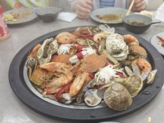 -仙螺岛海鲜自助餐厅(总店)