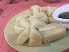 白灼笋-苏记美食(张槎一路店)
