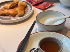 -金牌禄运·点心·啫煲(百信广场店)