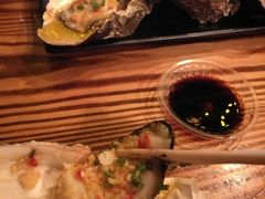 -土蚝·高压锅生蚝(百姓美食街店)