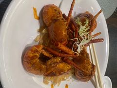 -猪肉婆私房菜(容桂总店)