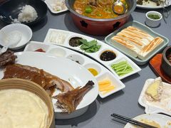 -阿庄新豫菜(航海东路店)