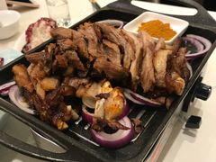 -大铁勺新津菜(东丽阳光新业广场店)