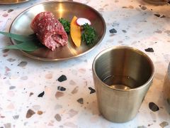 -西塔老太太泥炉烤肉(青浦蟠龙天地店)