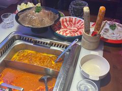 -重庆高老九火锅(万象城店)