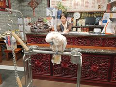 -四海楼(如皋定慧禅寺店)