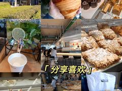 -麦田工坊(月湖店)