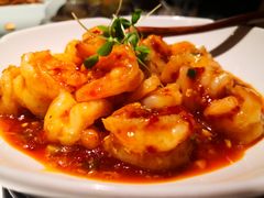 -隐庐·古法川菜(高新店)