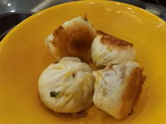 生煎馒头-毛华美食(清扬路店)