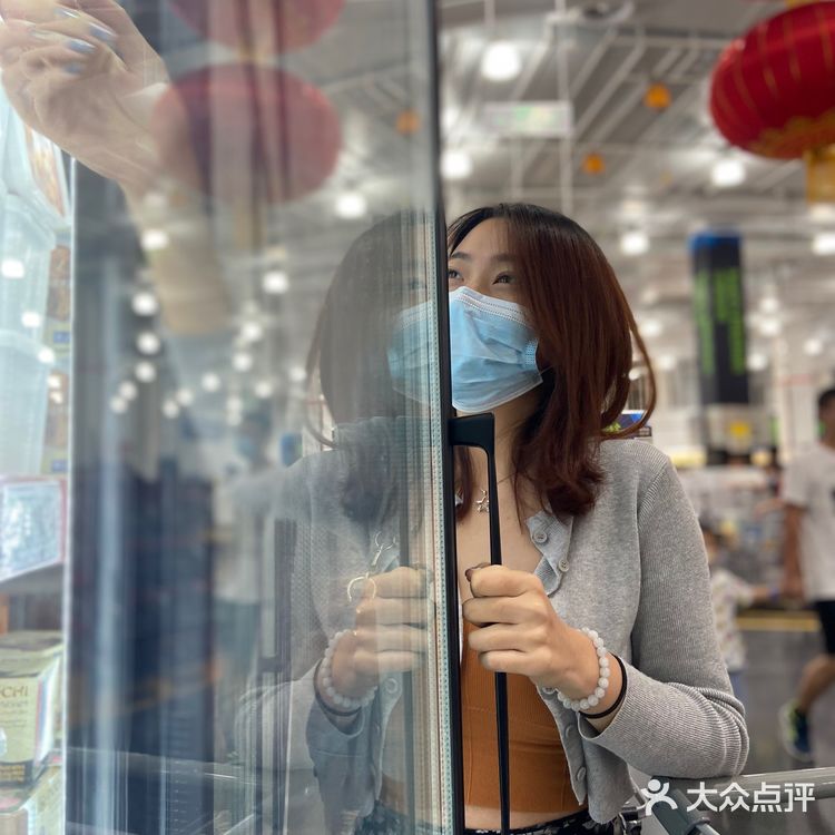又双叒打卡山姆～快来看广州山姆购物攻略👇🏻