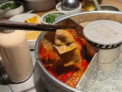 -巴奴毛肚火锅(相州店)