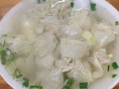 -安庆馄饨店(园东路店)