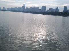 -南宁南湖公园