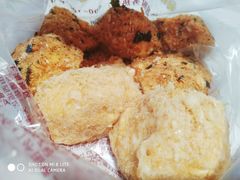 -鲍师傅糕点(春熙路店)
