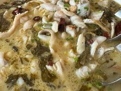 -辣婆婆(航天桥店)