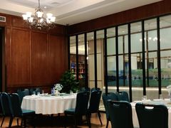 大堂-梦都海鲜酒家(万达广场江桥店)