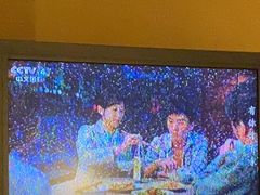 -北京王府井天伦王朝酒店