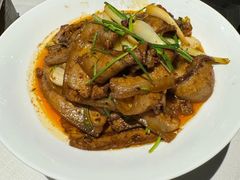-贡宴盐帮菜自贡驻京联络处餐厅