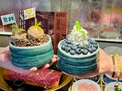 -廖掌柜·重庆鲜货火锅(上海首店)