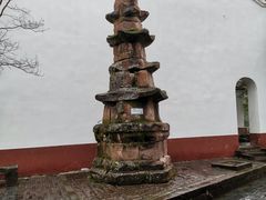 -东坡赤壁风景名胜区