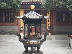 -罔极寺
