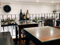 大堂-熠盛粤味(永康路店)