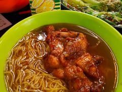 -亞婆井·劲抽面食(铂顿城店)
