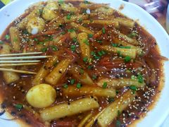 -金妈家烤肉(龙湖U城天街店)