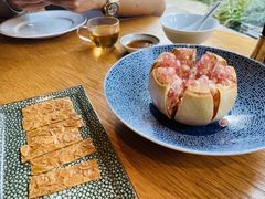 蒙自石榴-新荣记(西溪湿地店)