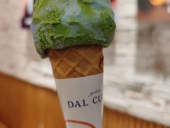 -Dal Cuore 达可芮冰淇淋(陕西北路店)