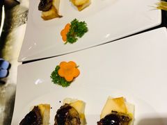 -德川家日本料理(中关村寰太大厦店)