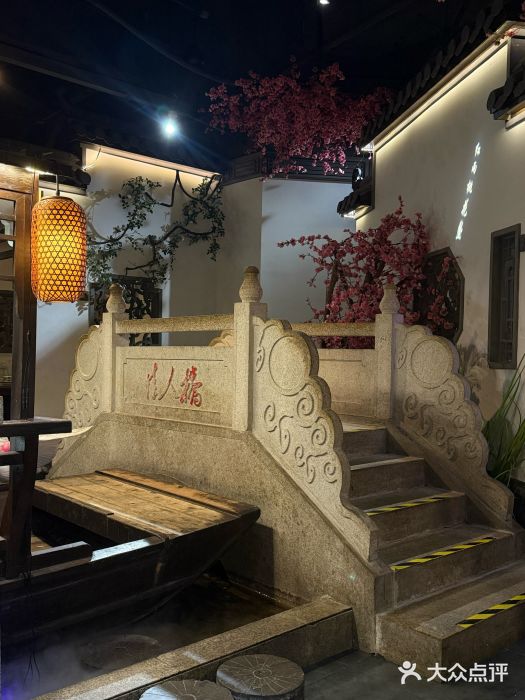 万达广场(扬州邗江店)图片