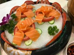 -中庸素香阁(建发广场店)