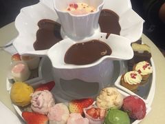 -哈根达斯(青岛海信店)