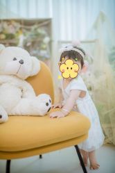 -玛瑞莎专业孕妇摄影(越秀店)