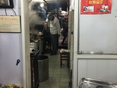 门面-月星羊肉面馆(黄河路美食休闲街店)