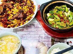 美食-新安江奶酸菜鱼(总店)