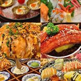 巨巨巨好吃的日料！在汕头就能吃到！性价比up！