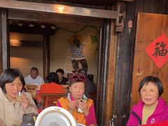 -寨子里的·钵钵菜·湘西山里菜(魅力湘西店)