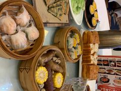 -顺德人家食府(黄金广场店)