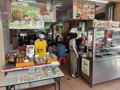 -南香茶餐室