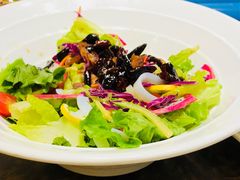 凉拌什锦菜-艳阳天酒店(五里新村店)