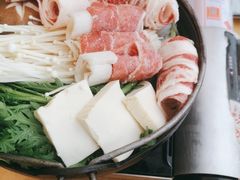 寿喜锅-村上一屋(望京店)