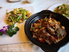 -龙隆昌·鲜品火锅·江湖烤鱼