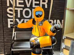 -THE NORTH FACE(三里屯ONEBOX店)